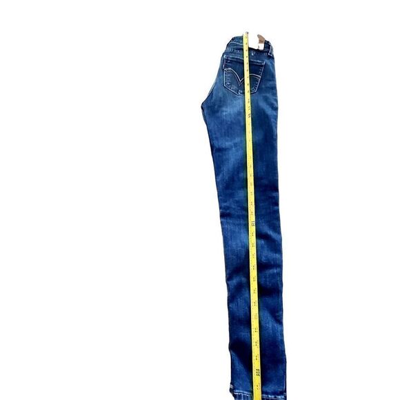 Levi's skinny jeans   - Picture 2 of 9